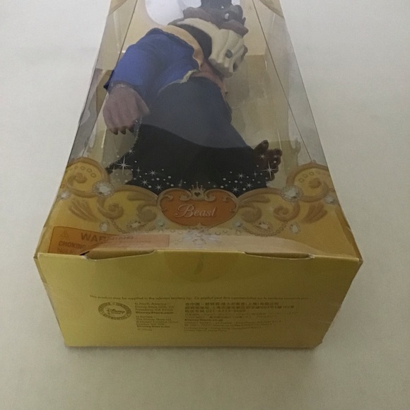 BEAUTY AND THE BEAST, “BEAST” - Picture 6 of 8